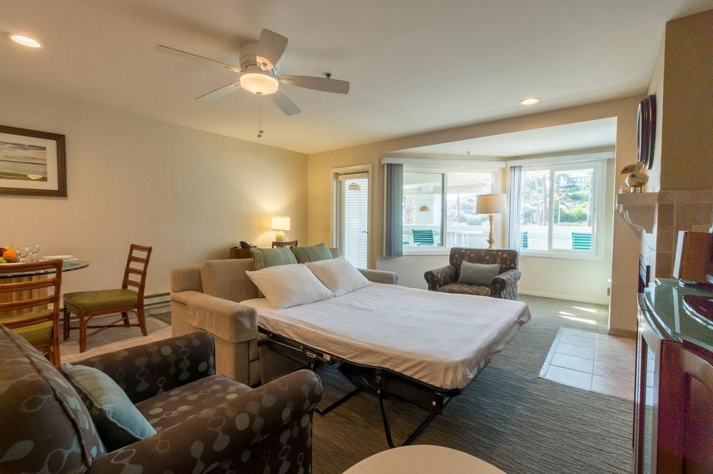 San Clemente Cove Resort Екстер'єр фото