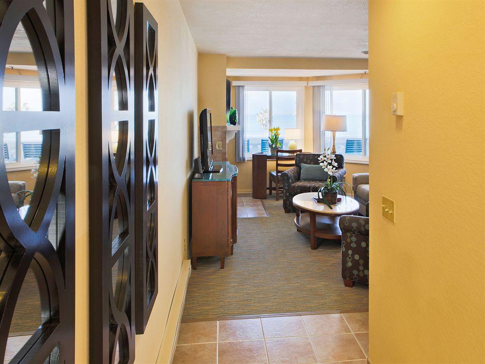 San Clemente Cove Resort Екстер'єр фото