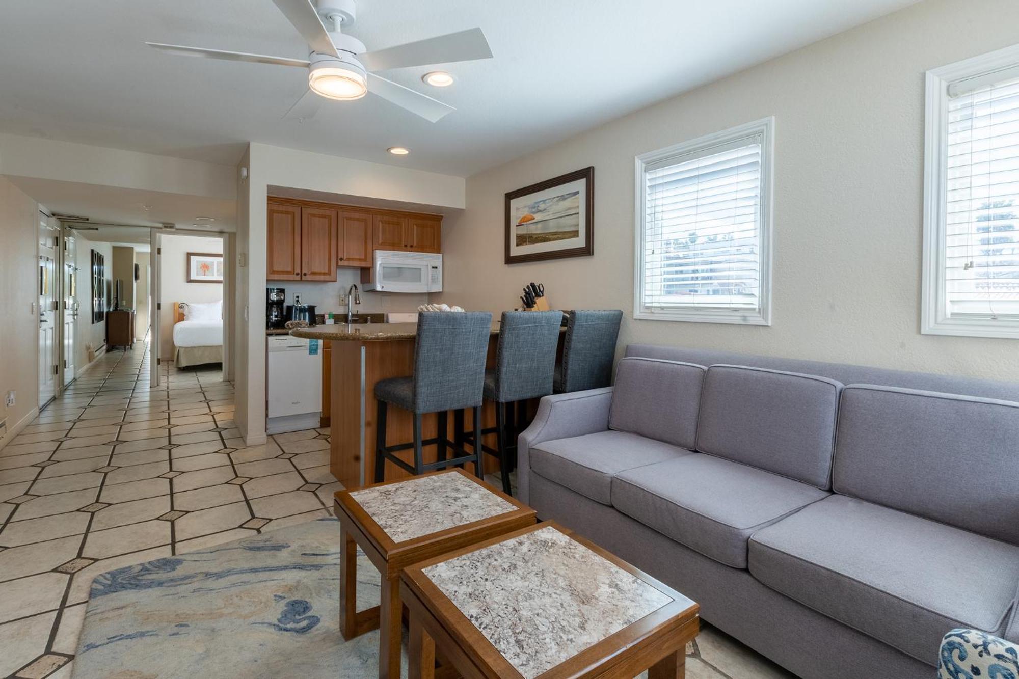 San Clemente Cove Resort Екстер'єр фото