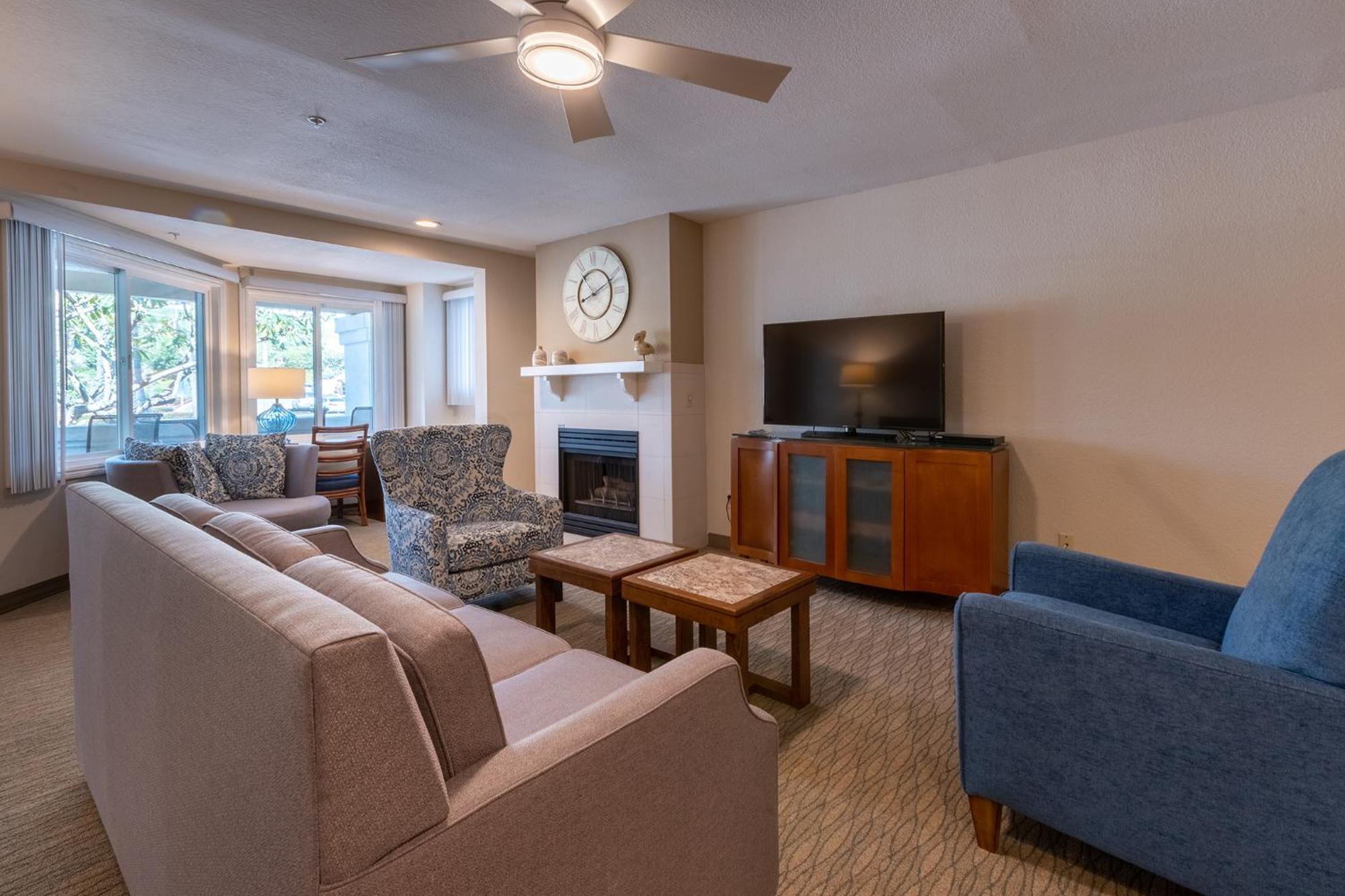 San Clemente Cove Resort Екстер'єр фото