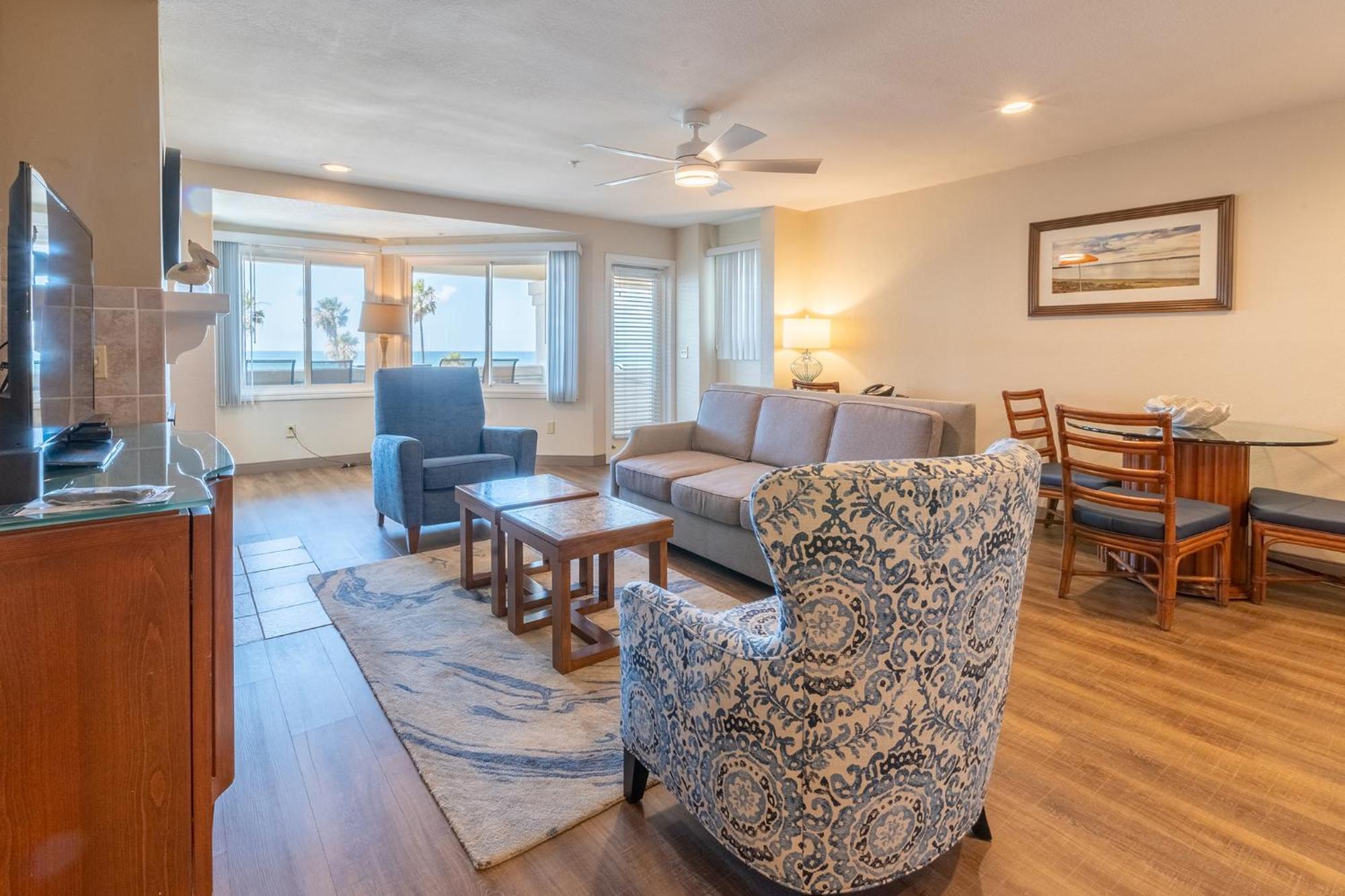 San Clemente Cove Resort Екстер'єр фото