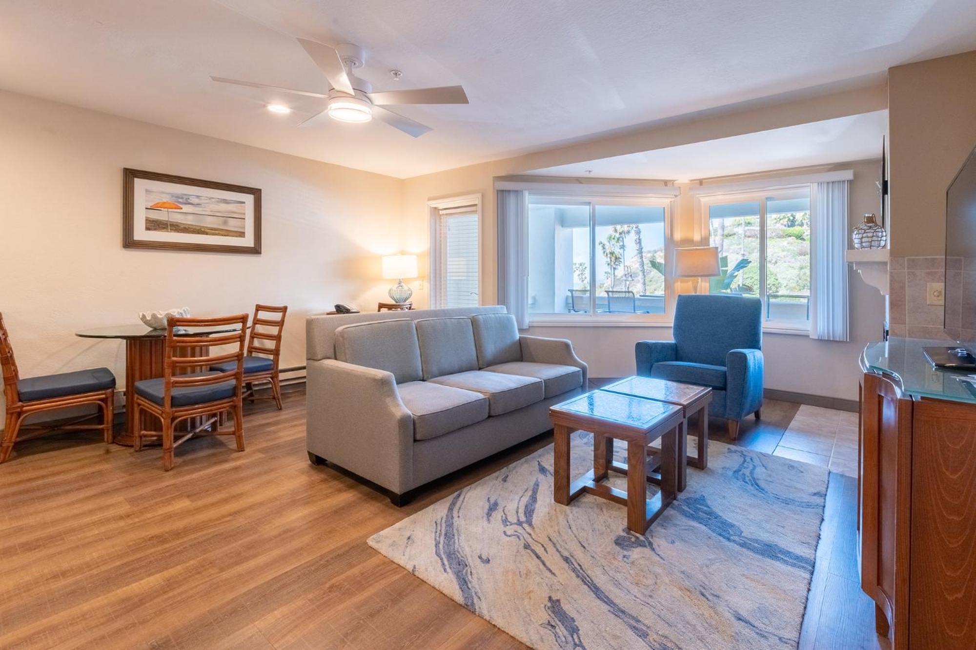 San Clemente Cove Resort Екстер'єр фото