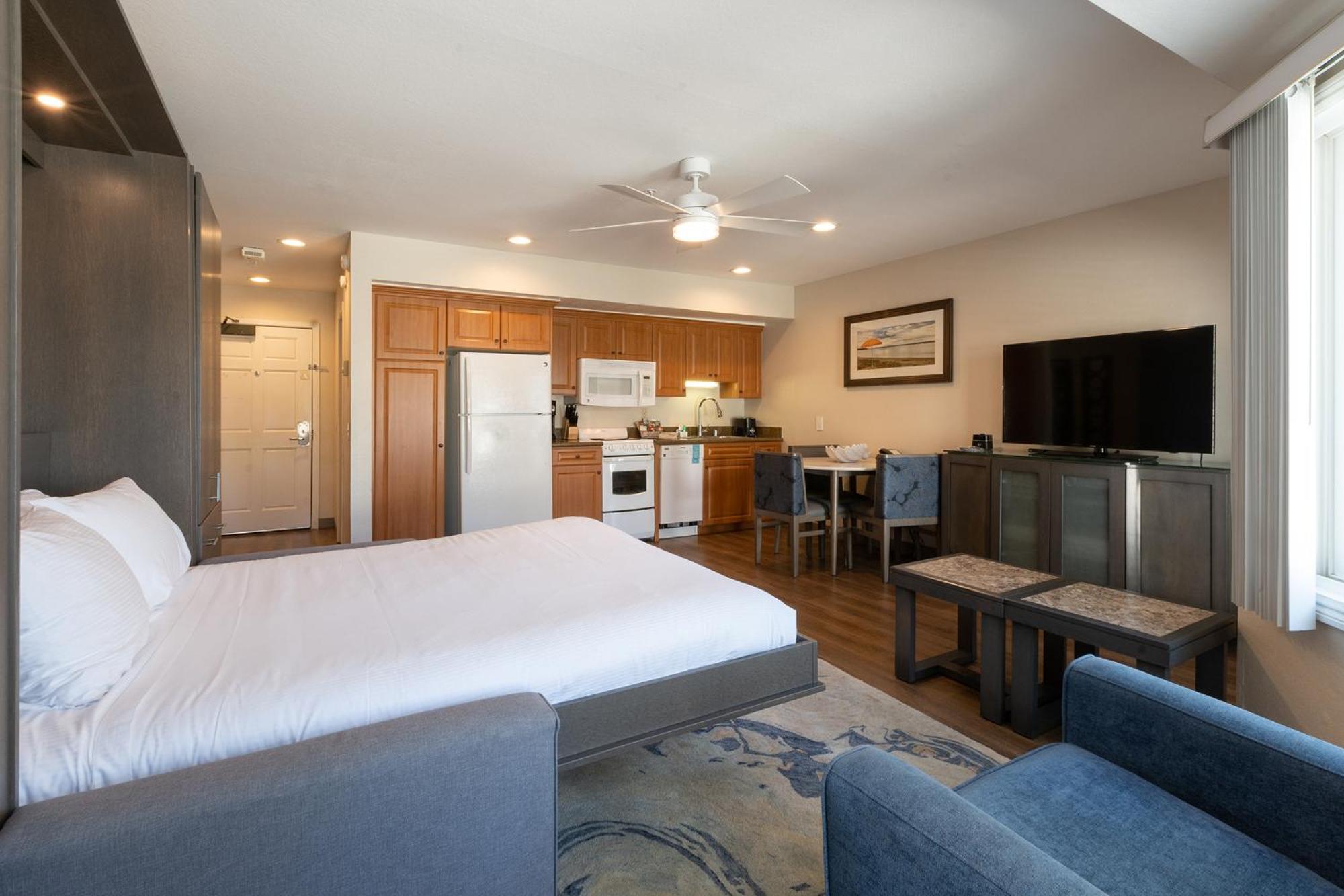 San Clemente Cove Resort Екстер'єр фото