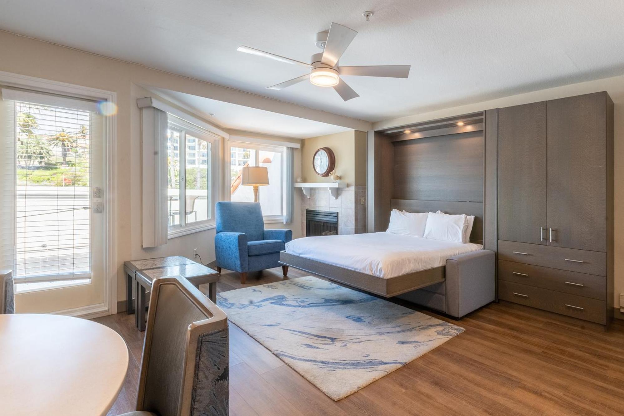 San Clemente Cove Resort Екстер'єр фото