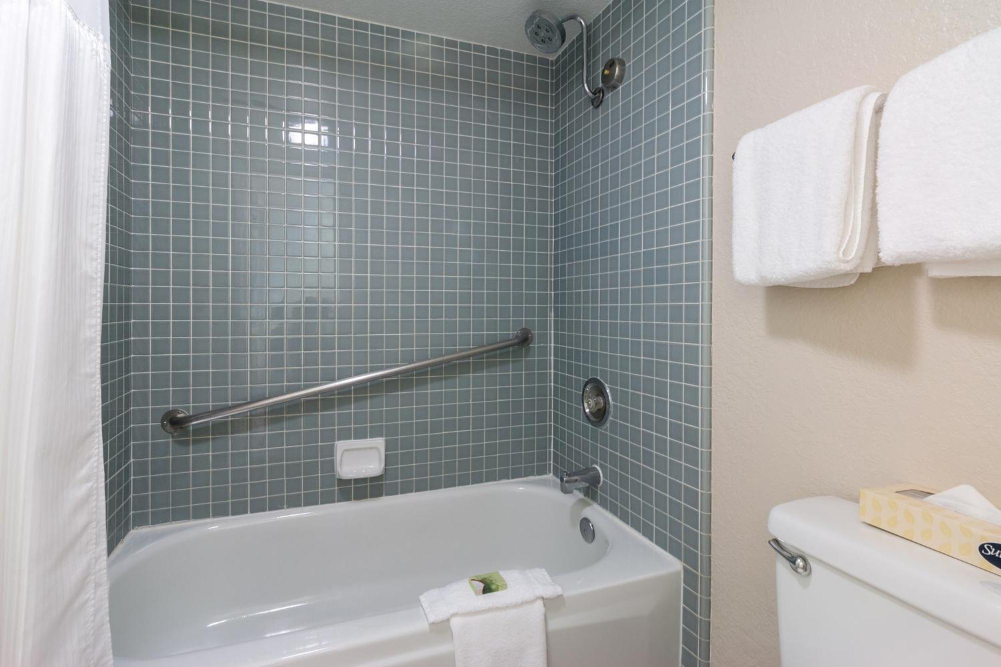 San Clemente Cove Resort Екстер'єр фото