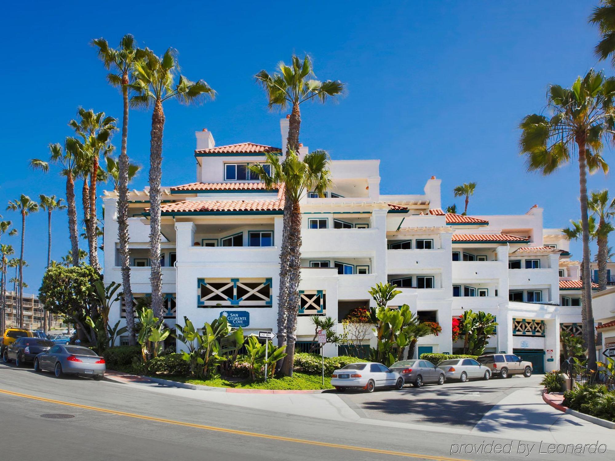 San Clemente Cove Resort Екстер'єр фото