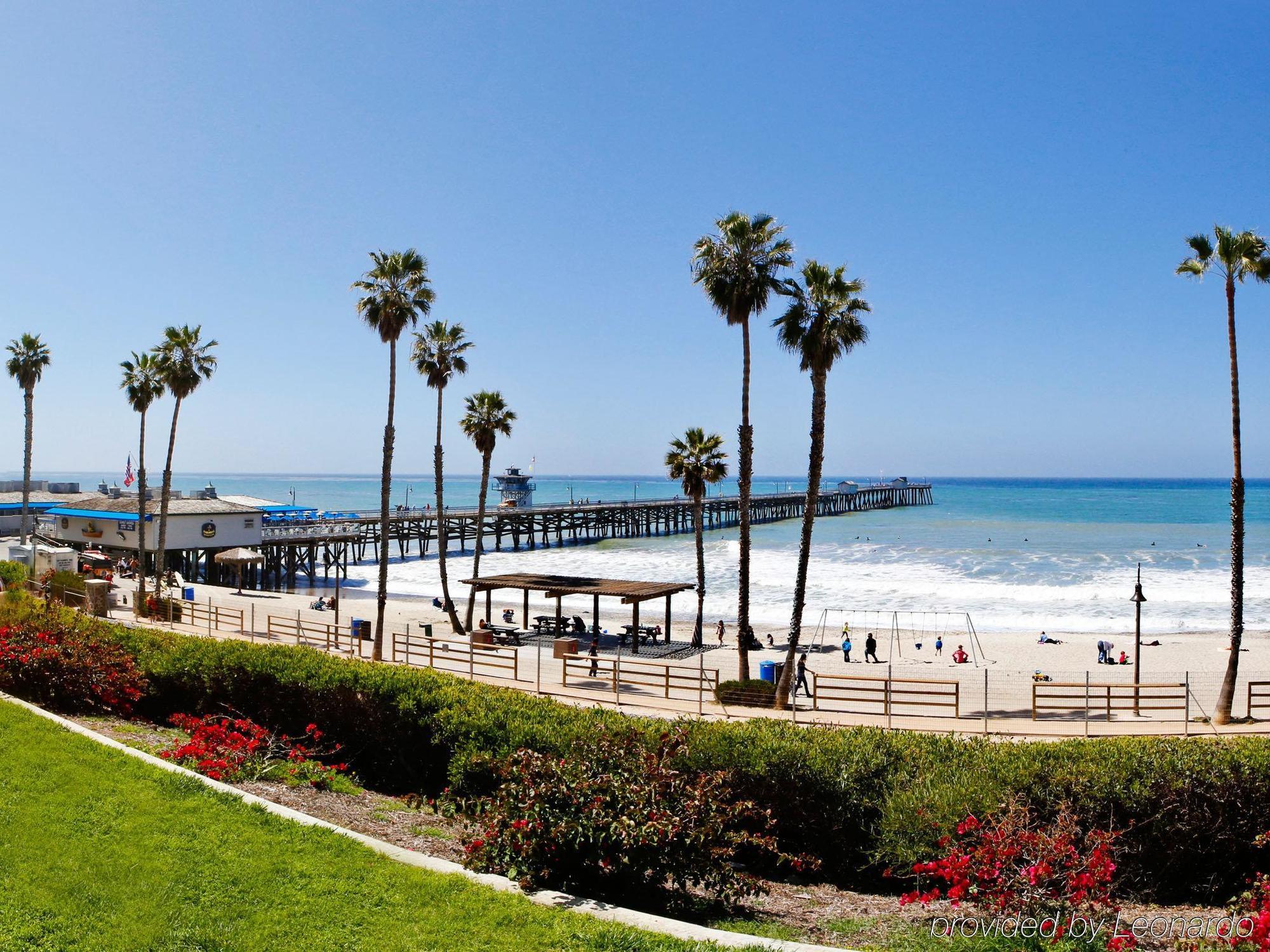 San Clemente Cove Resort Екстер'єр фото