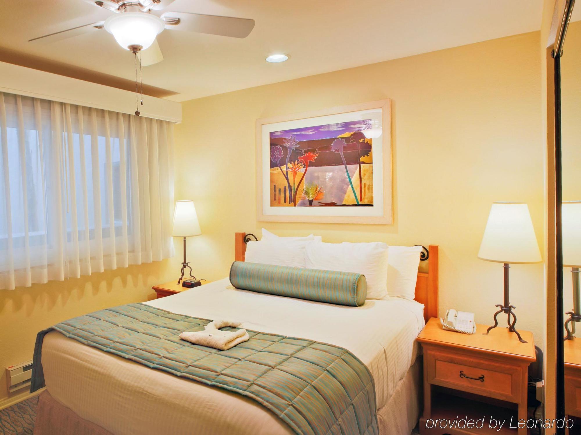 San Clemente Cove Resort Екстер'єр фото