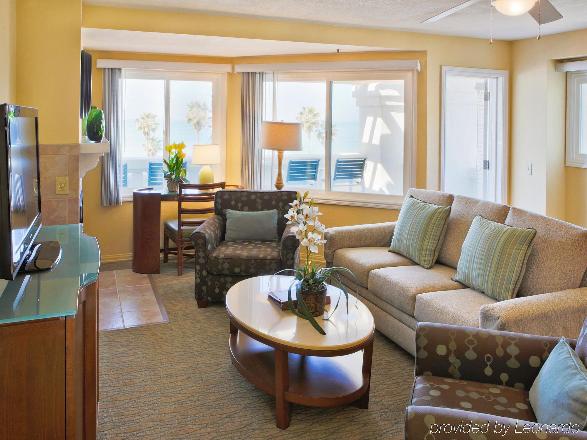 San Clemente Cove Resort Екстер'єр фото
