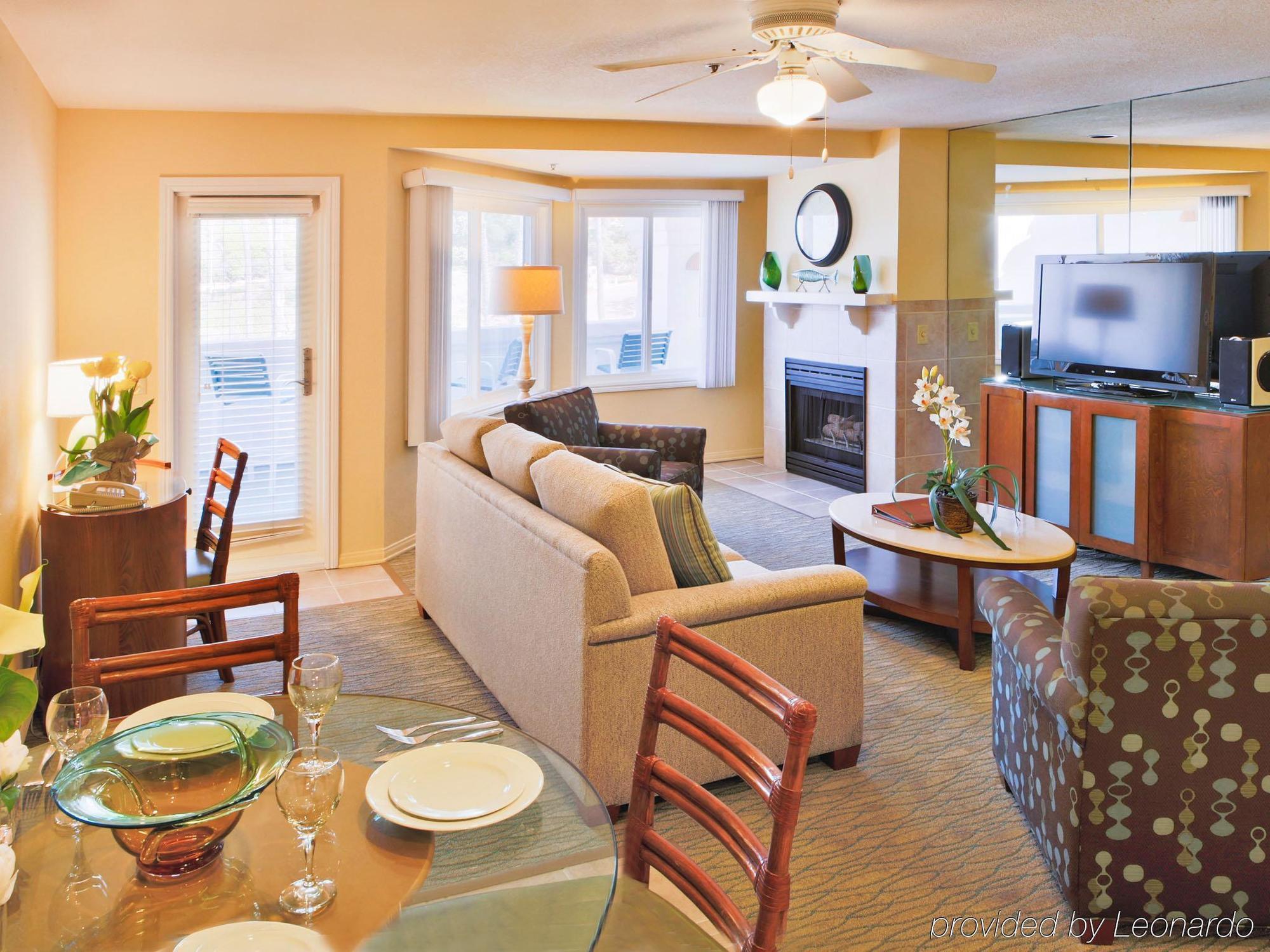 San Clemente Cove Resort Екстер'єр фото