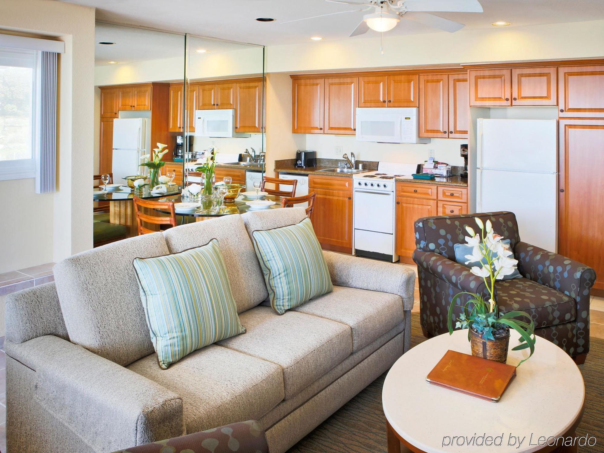 San Clemente Cove Resort Екстер'єр фото