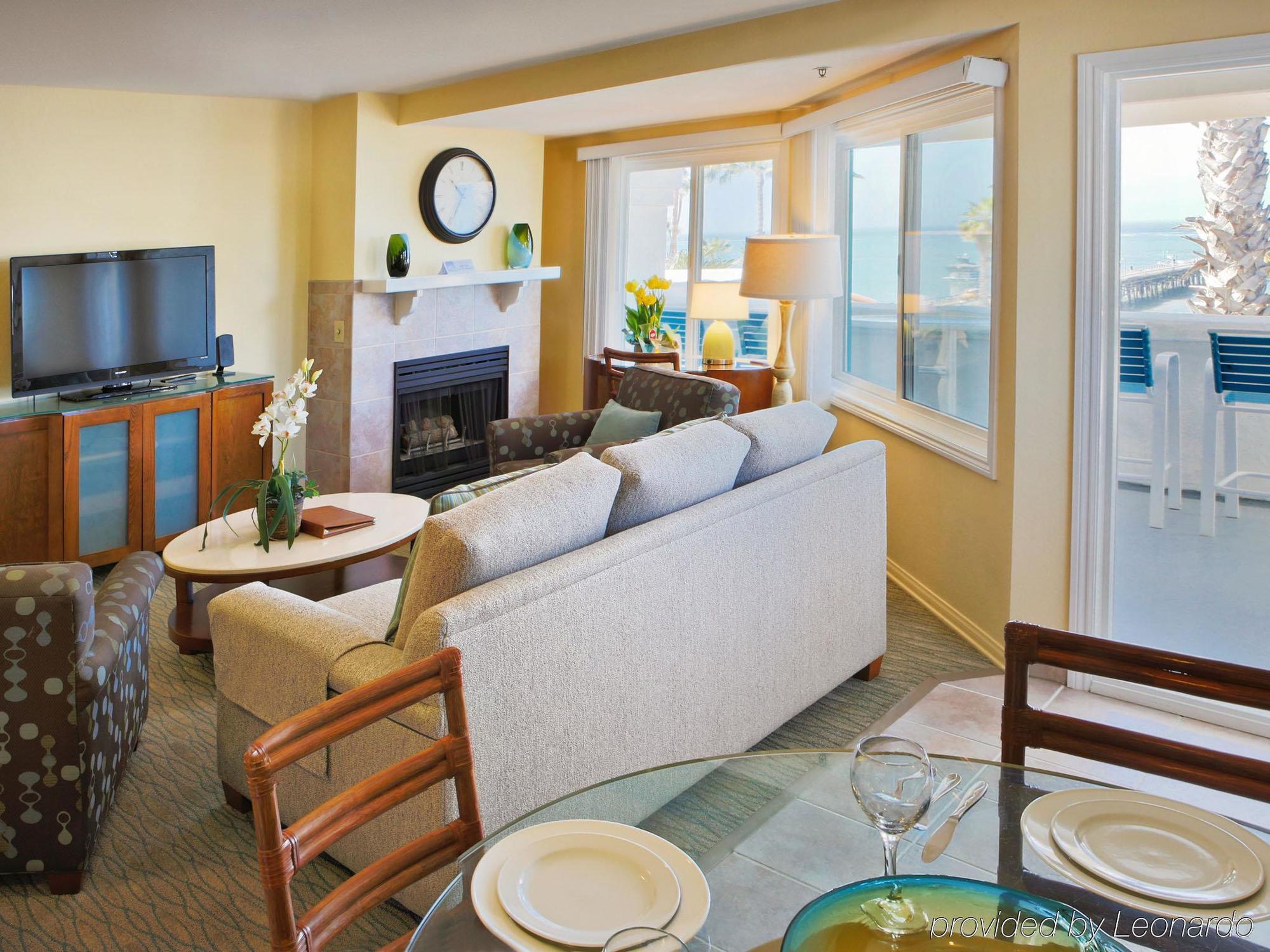 San Clemente Cove Resort Екстер'єр фото