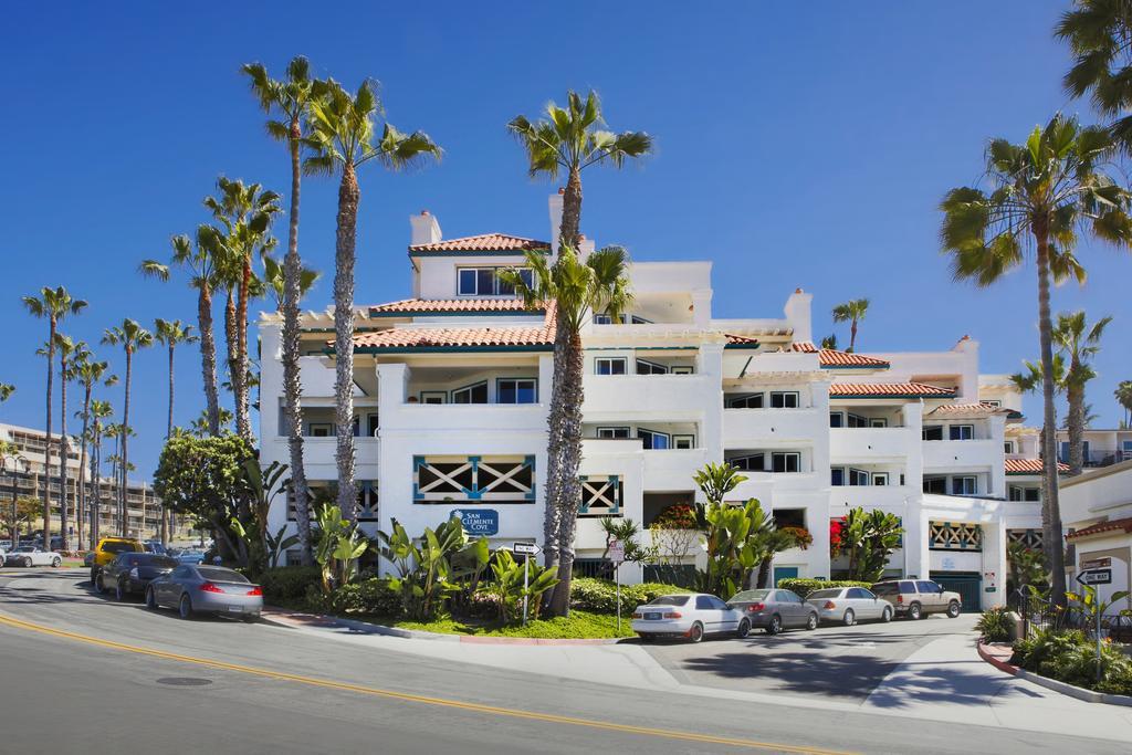 San Clemente Cove Resort Екстер'єр фото