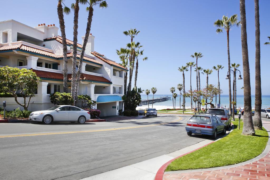 San Clemente Cove Resort Екстер'єр фото