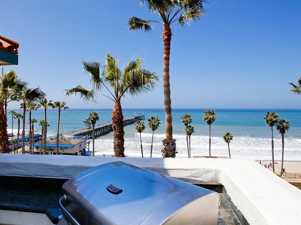 San Clemente Cove Resort Екстер'єр фото