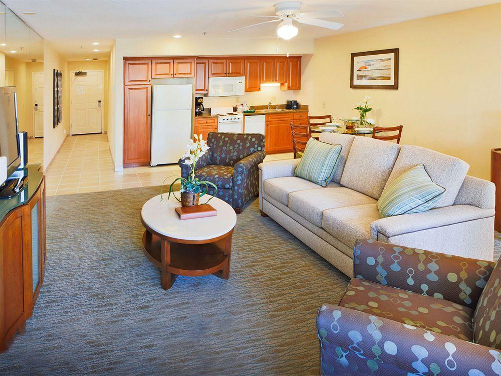 San Clemente Cove Resort Екстер'єр фото