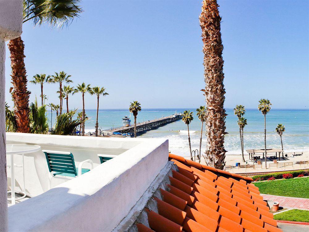 San Clemente Cove Resort Екстер'єр фото