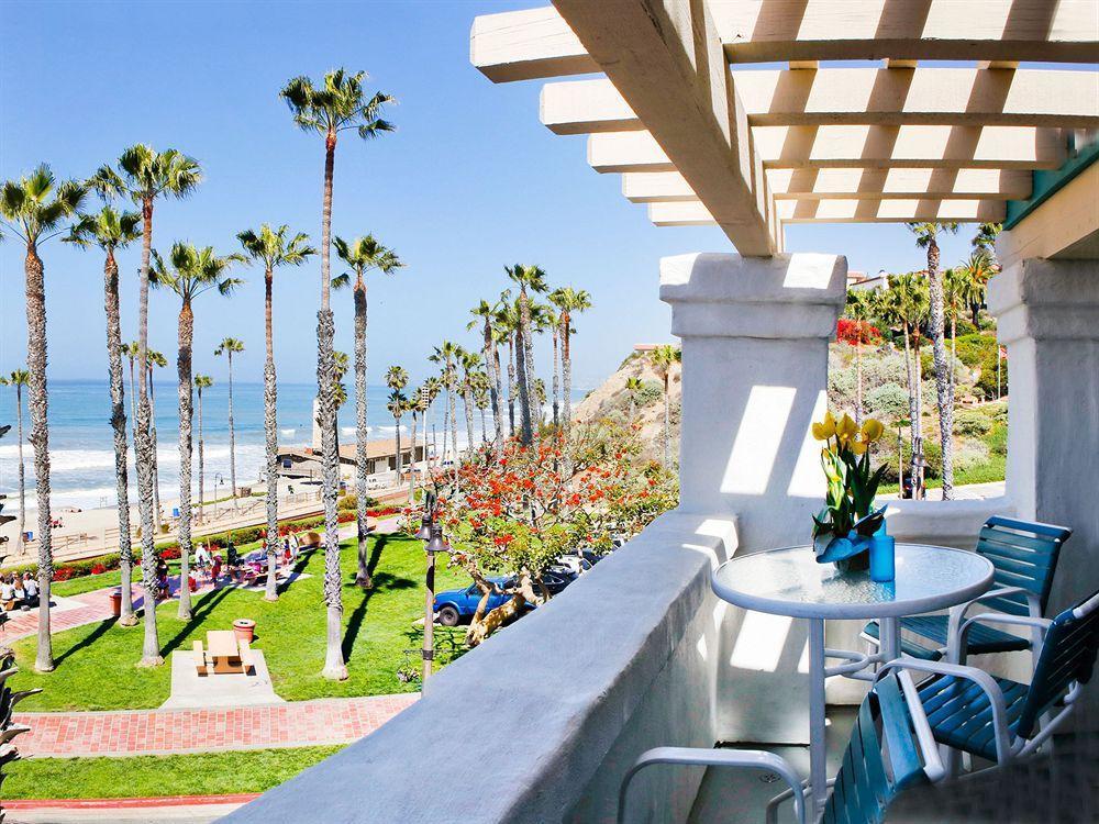 San Clemente Cove Resort Екстер'єр фото