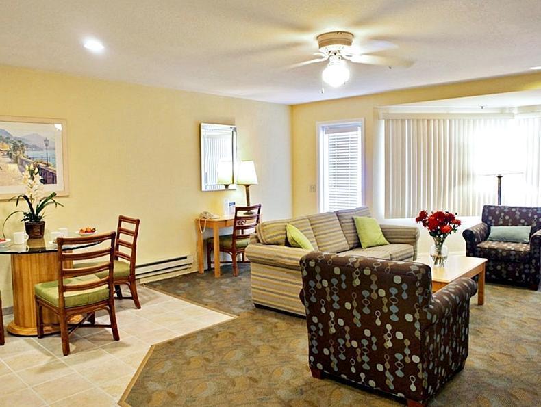 San Clemente Cove Resort Екстер'єр фото