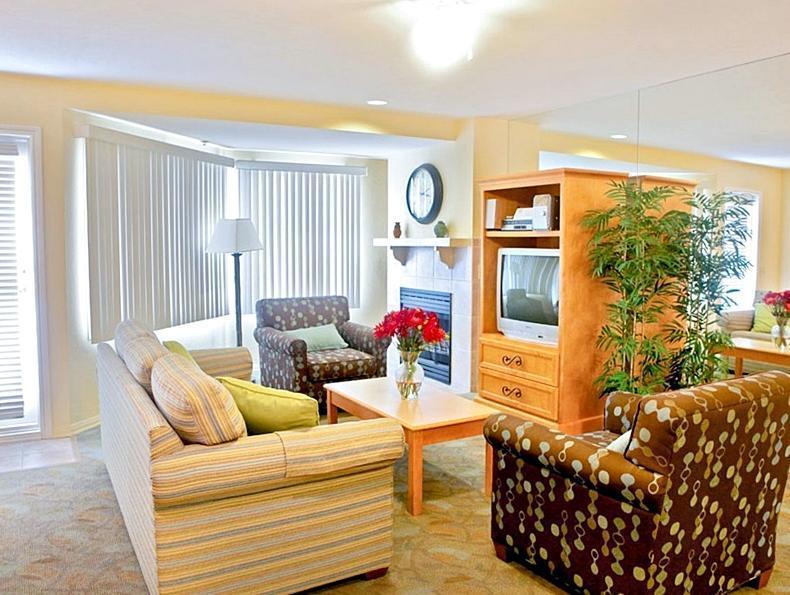 San Clemente Cove Resort Екстер'єр фото