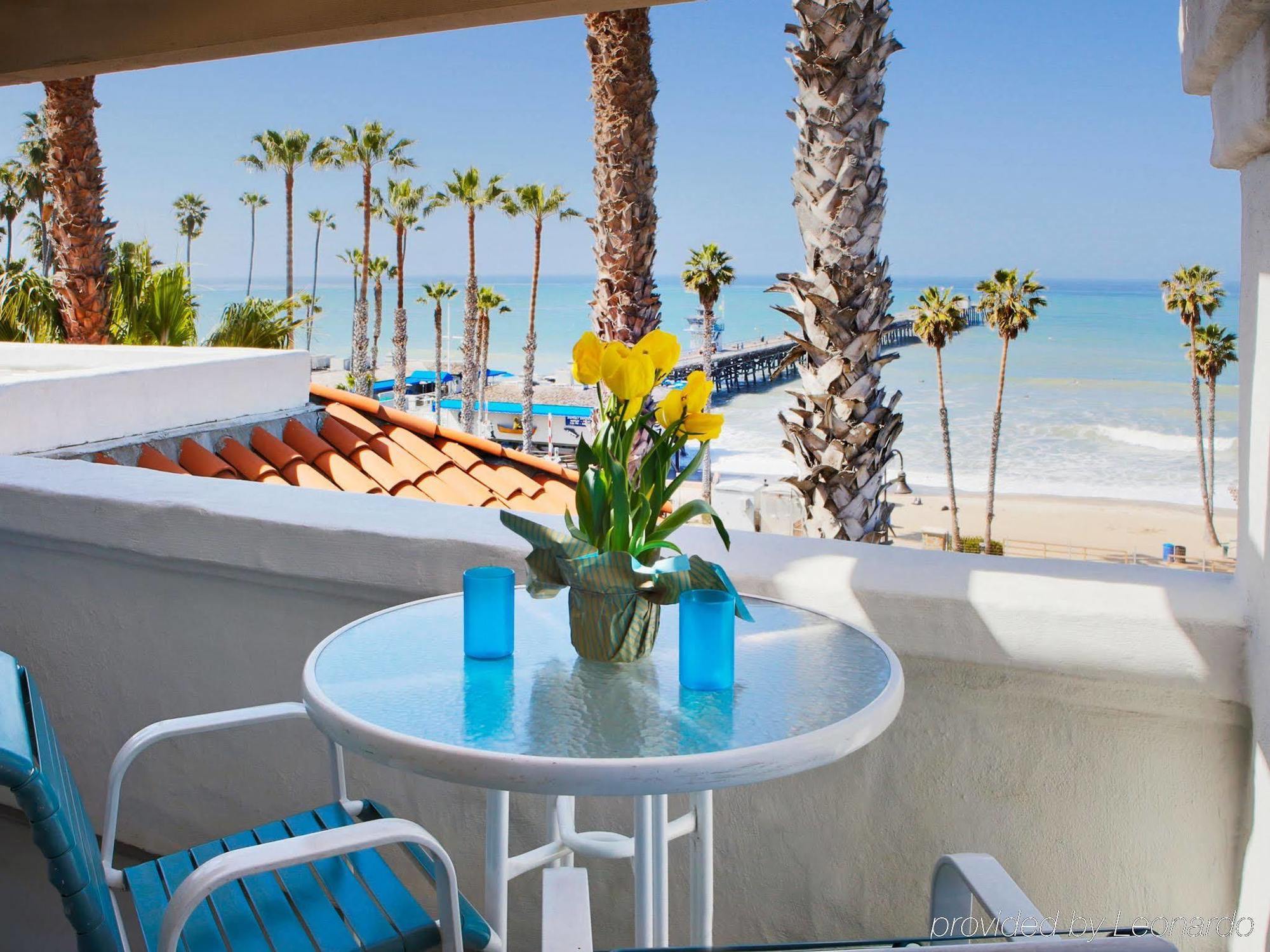 San Clemente Cove Resort Екстер'єр фото