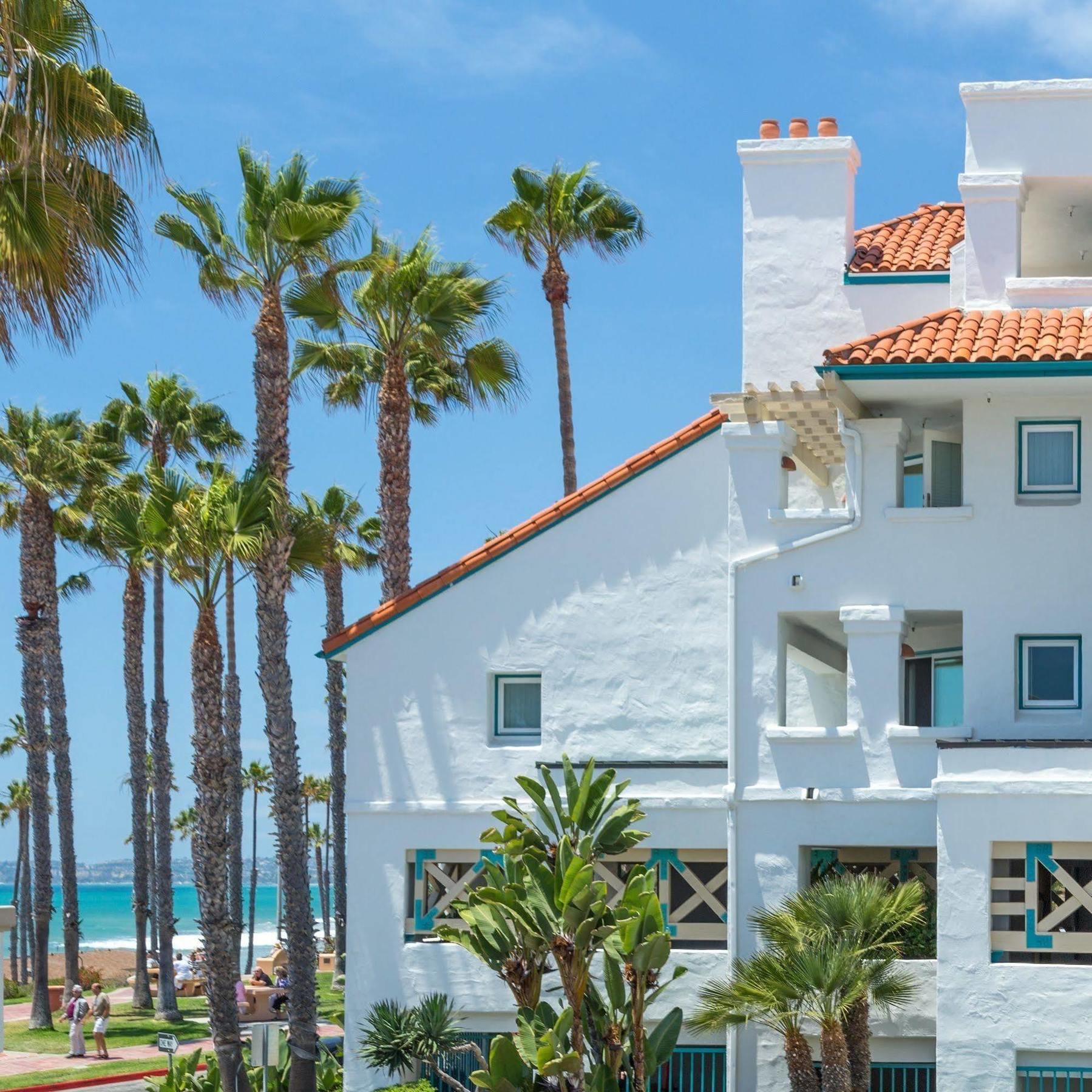 San Clemente Cove Resort Екстер'єр фото