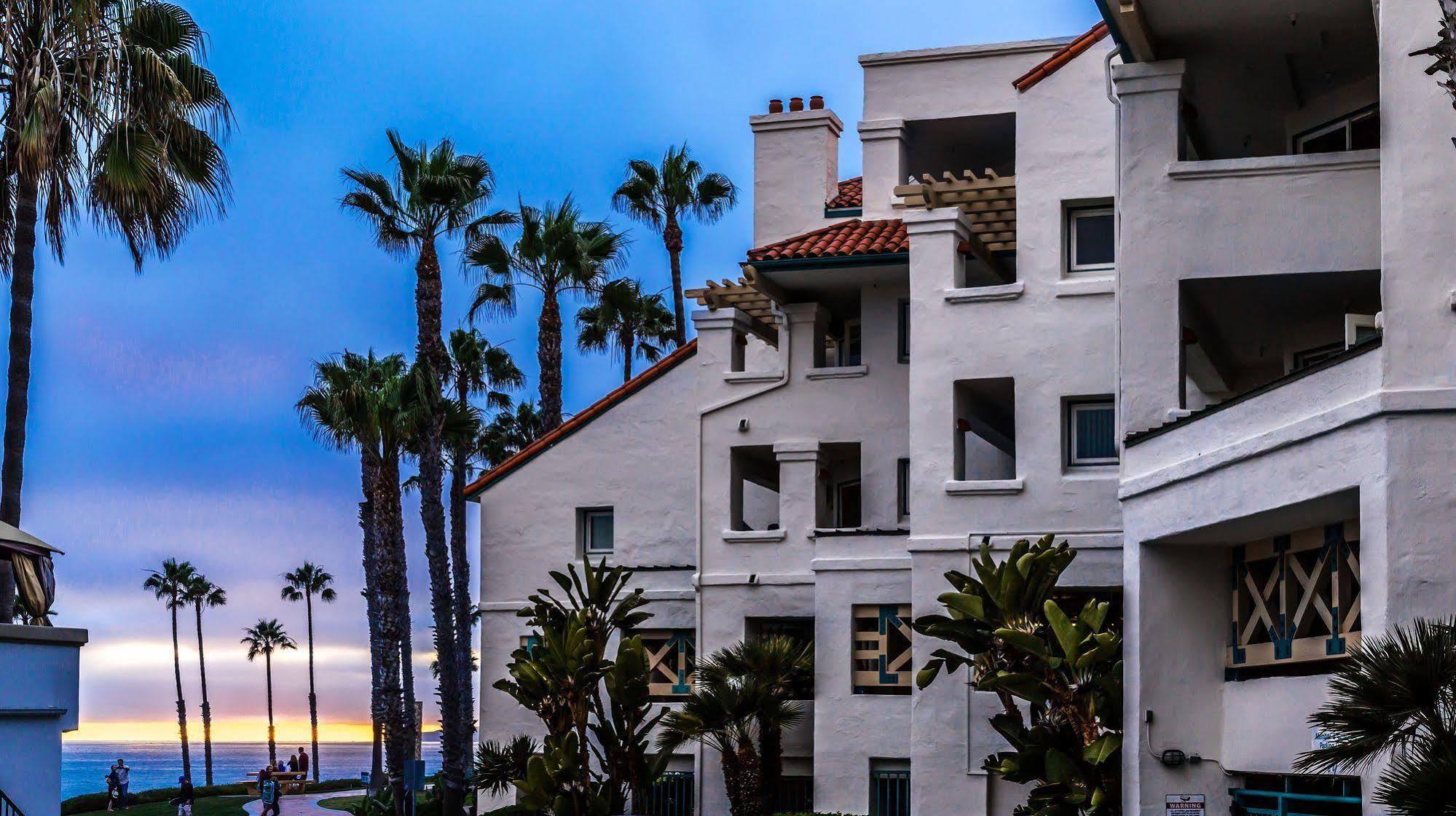 San Clemente Cove Resort Екстер'єр фото