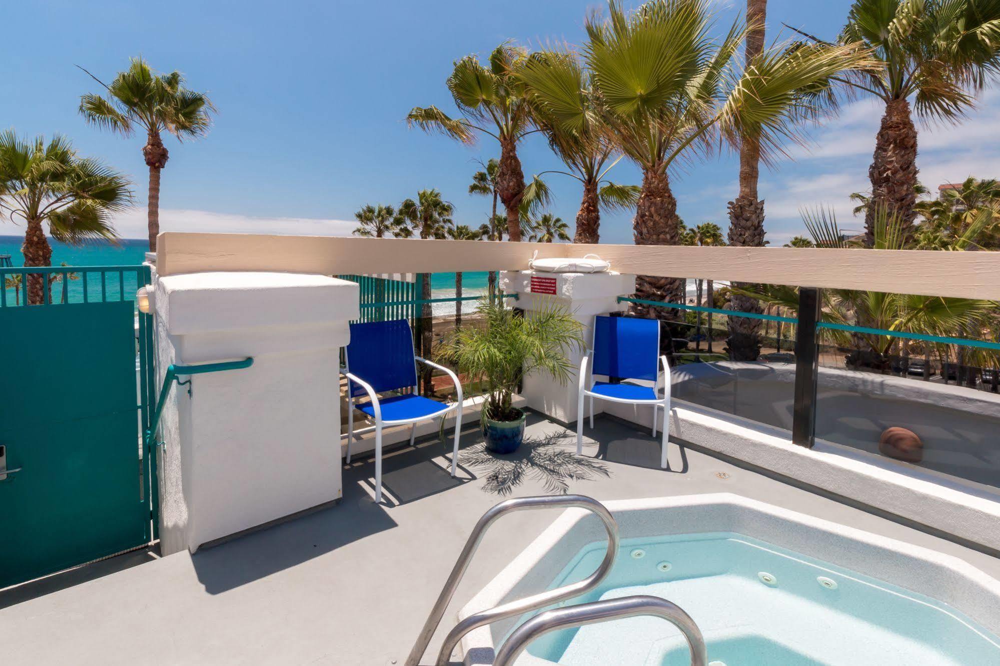 San Clemente Cove Resort Екстер'єр фото