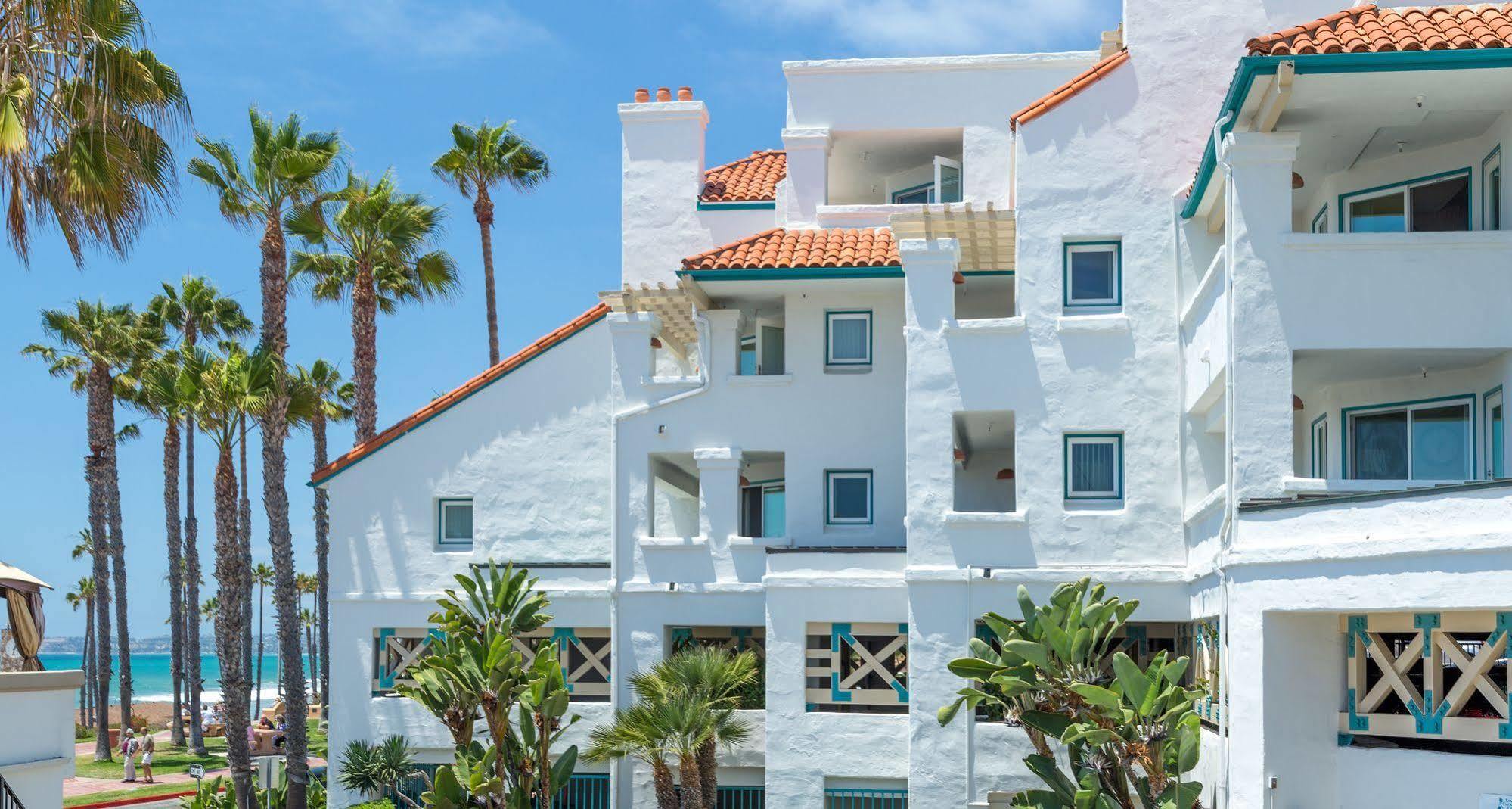 San Clemente Cove Resort Екстер'єр фото