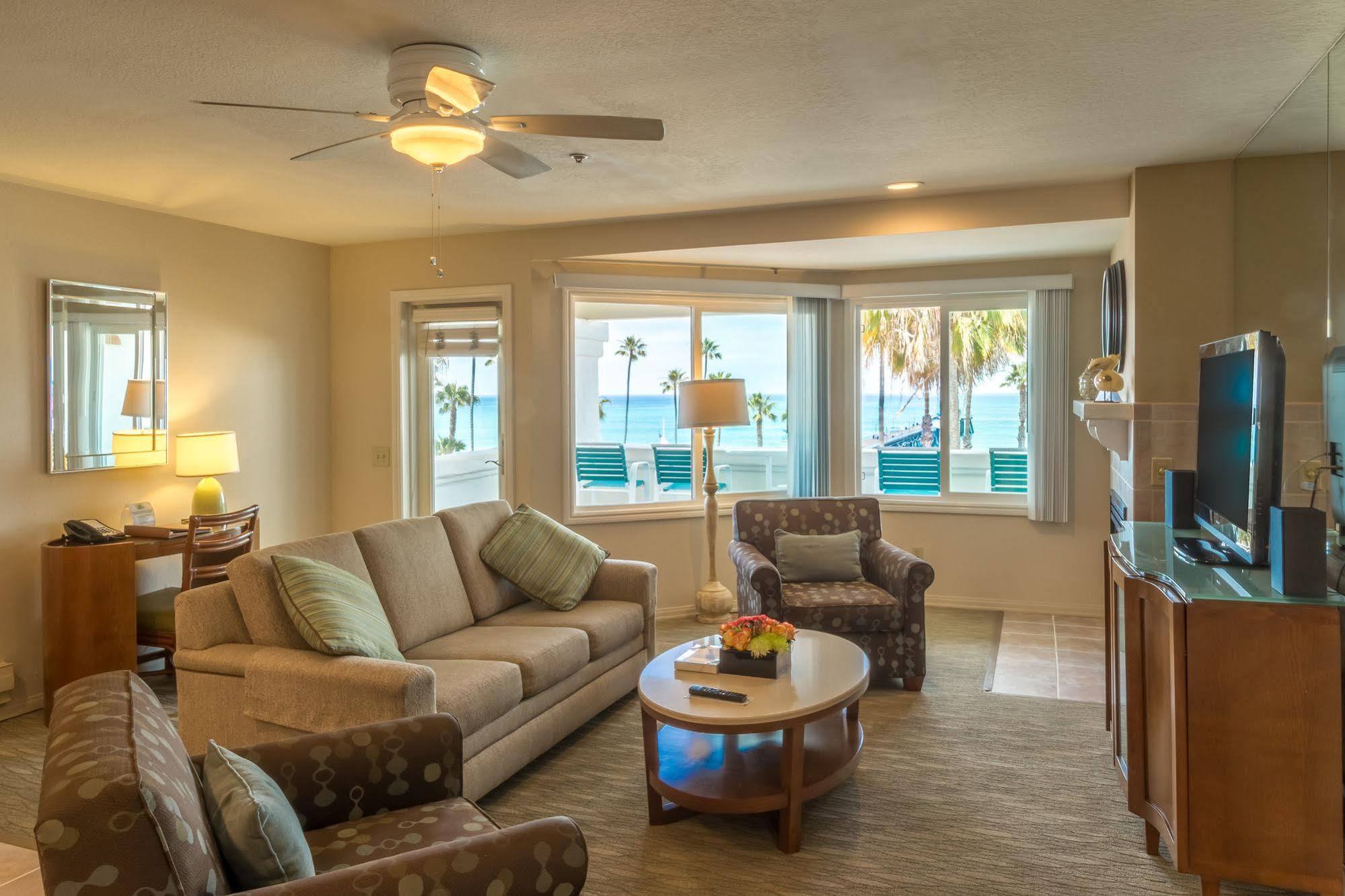 San Clemente Cove Resort Екстер'єр фото