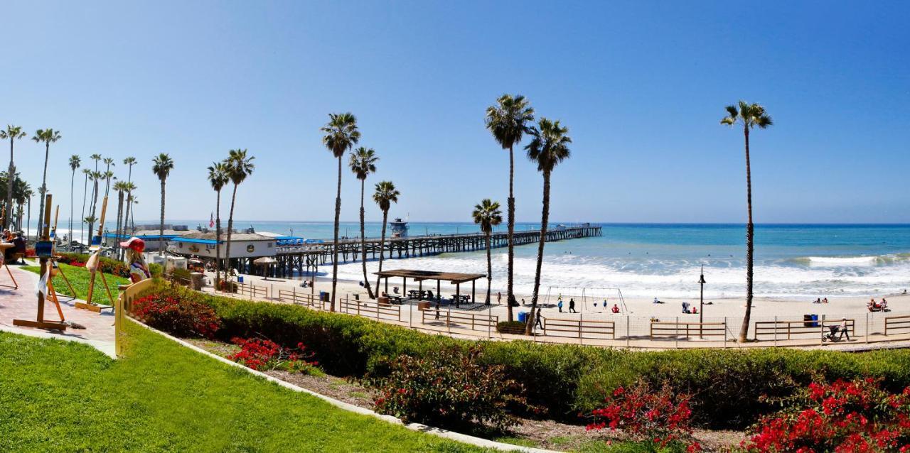 San Clemente Cove Resort Екстер'єр фото
